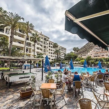 Appartement Studio Fur 3 Personen Ca 40 Qm In Cristianos, Teneriffa Westkuste Von Teneriffa *